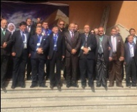 Next July is the time to assess the strategic plan in Benha University